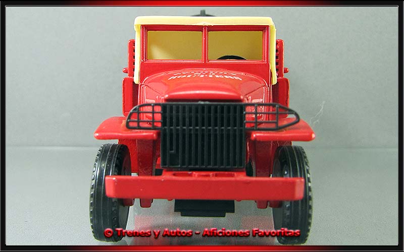 General Motors CCKW 353