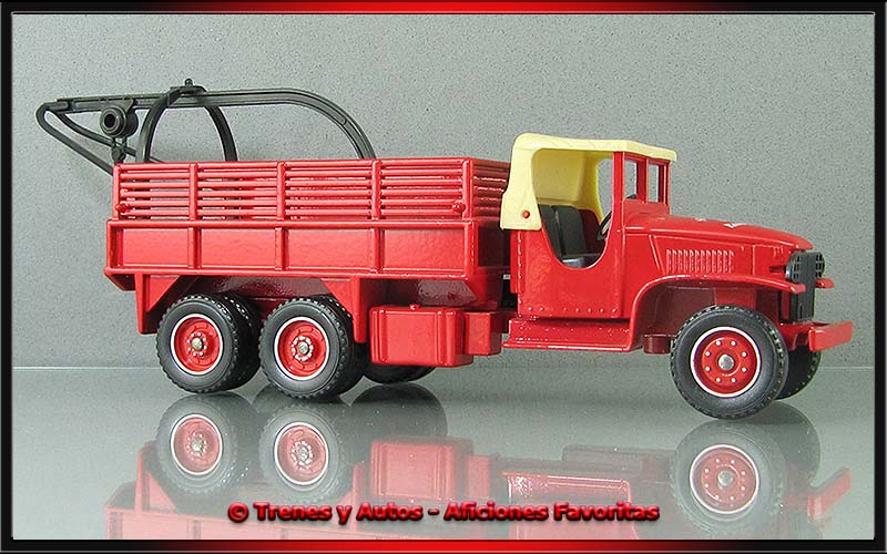 General Motors CCKW 353