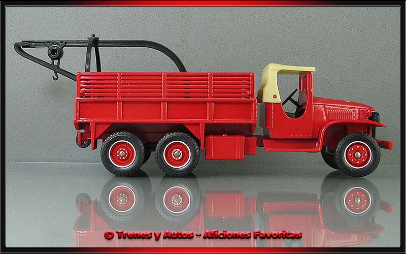 General Motors CCKW 353