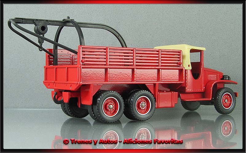 General Motors CCKW 353