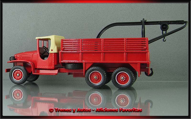 General Motors CCKW 353
