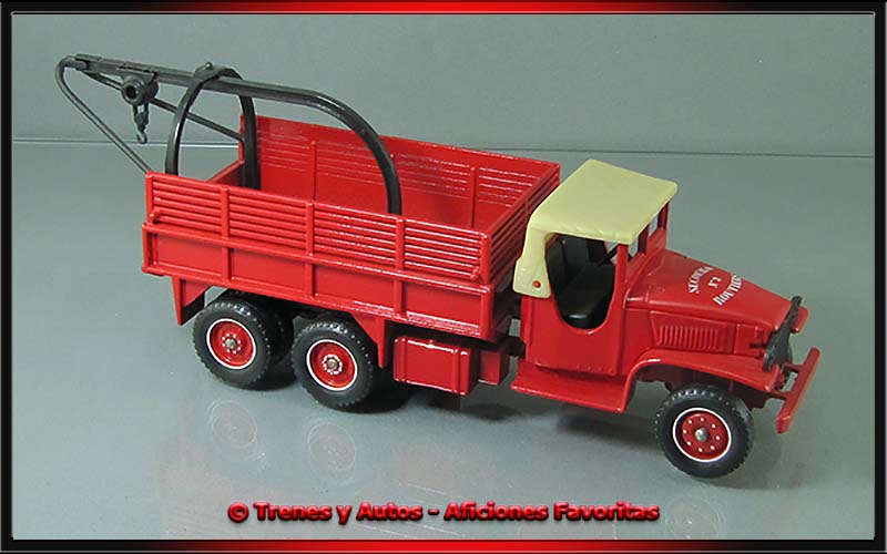 General Motors CCKW 353