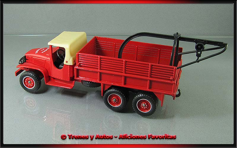 General Motors CCKW 353