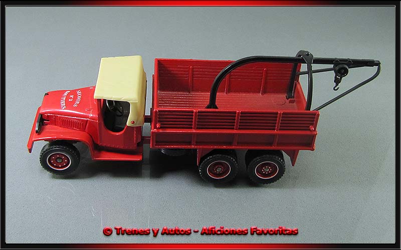 General Motors CCKW 353