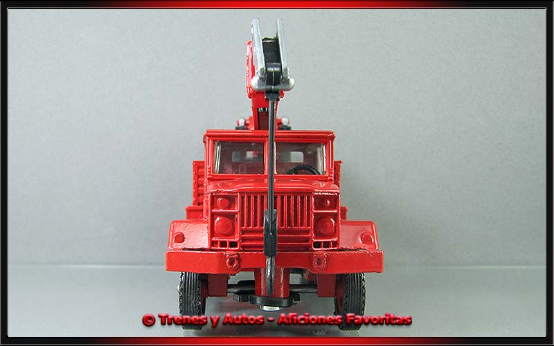 Kaiser Jeep M34
