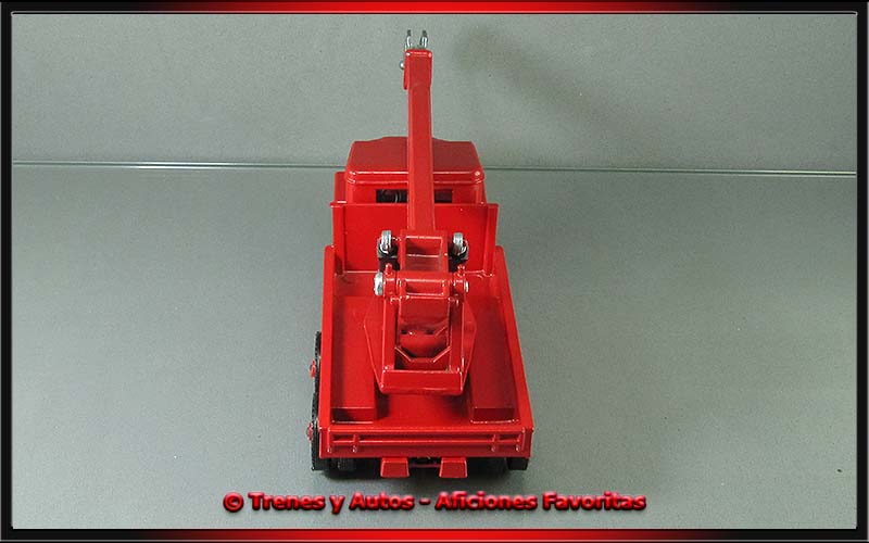 Kaiser Jeep M34