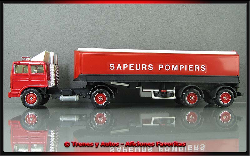 Renault G 260