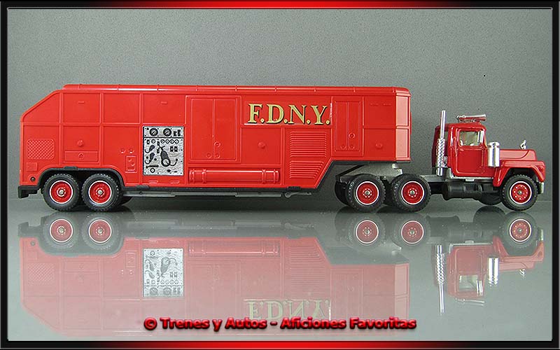 Mack R-600