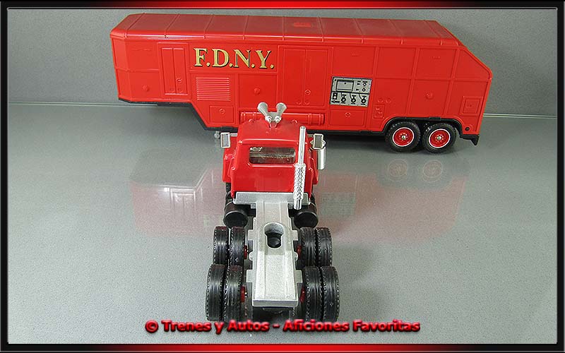 Mack R-600