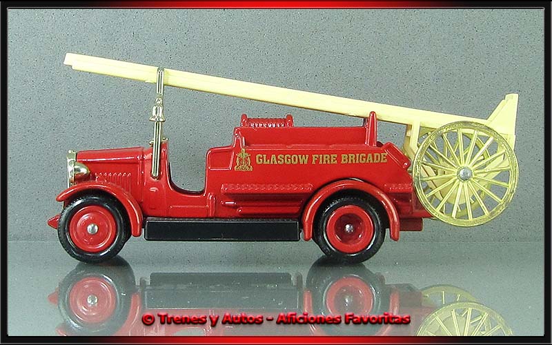 Dennis Big 6 VY-5445