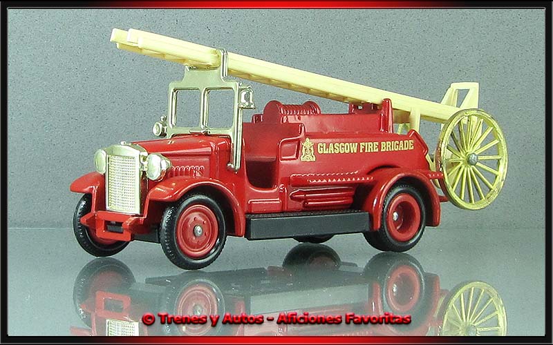 Dennis Big 6 VY-5445