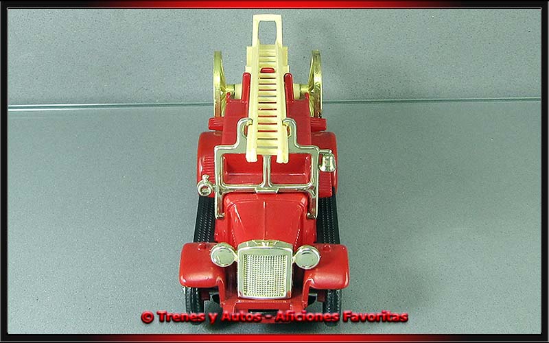 Dennis Big 6 VY-5445