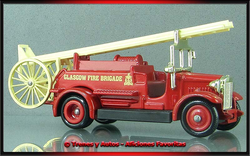 Dennis Big 6 VY-5445