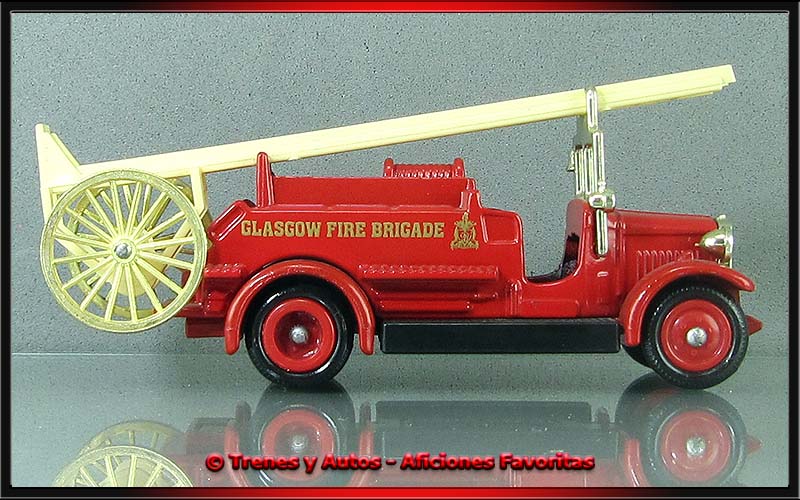 Dennis Big 6 VY-5445
