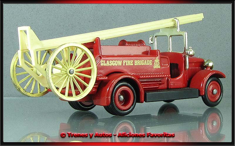 Dennis Big 6 VY-5445