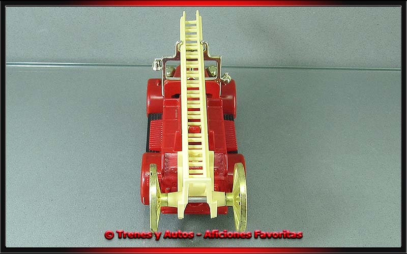 Dennis Big 6 VY-5445