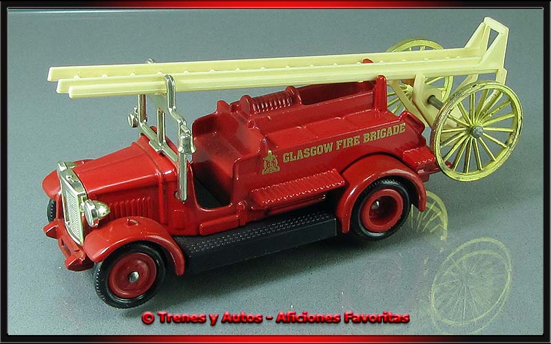 Dennis Big 6 VY-5445