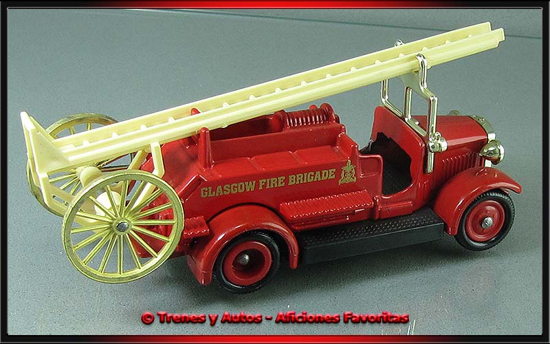 Dennis Big 6 VY-5445