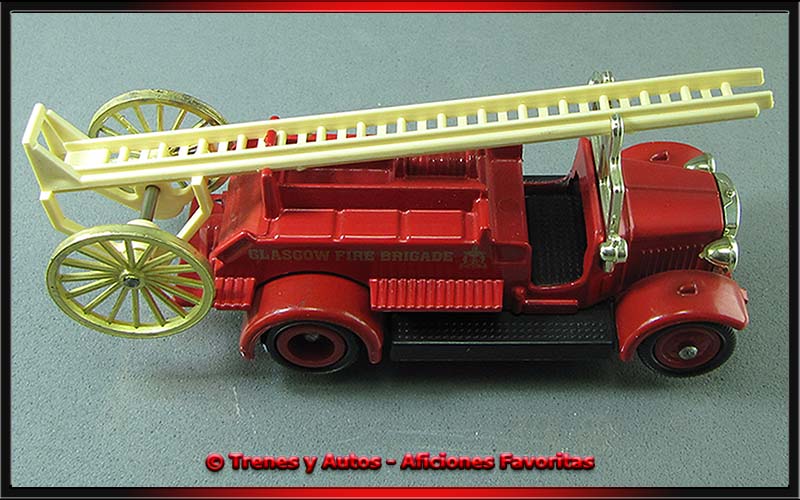 Dennis Big 6 VY-5445