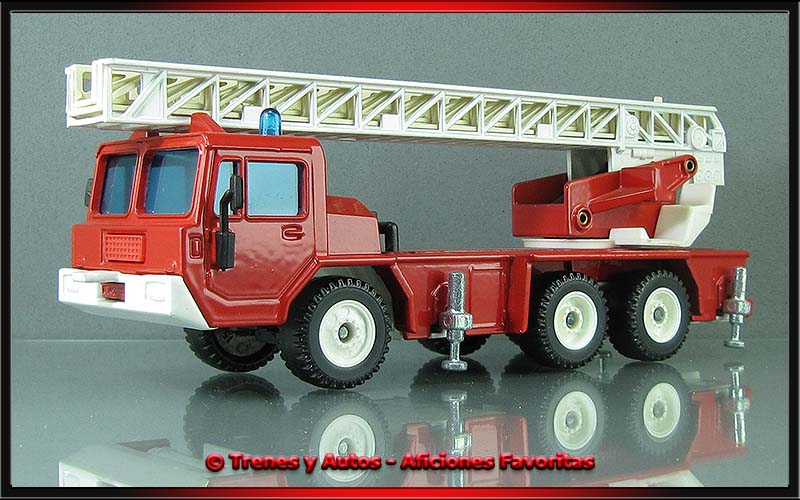 Faun KF 30.31/48 230 PS