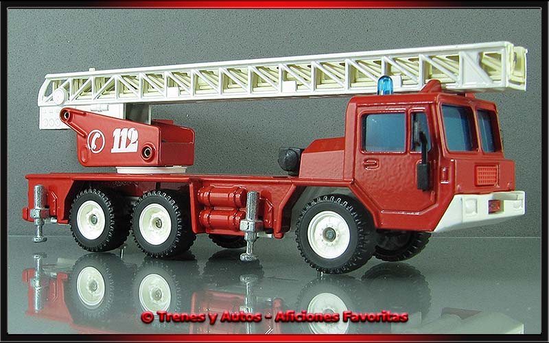 Faun KF 30.31/48 230 PS