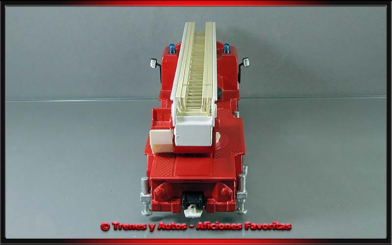 Faun KF 30.31/48 230 PS
