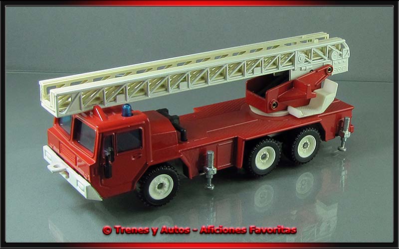Faun KF 30.31/48 230 PS