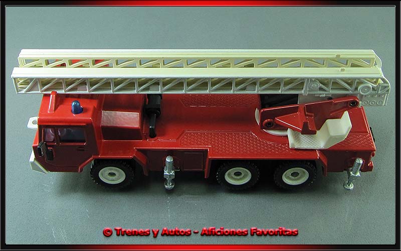 Faun KF 30.31/48 230 PS