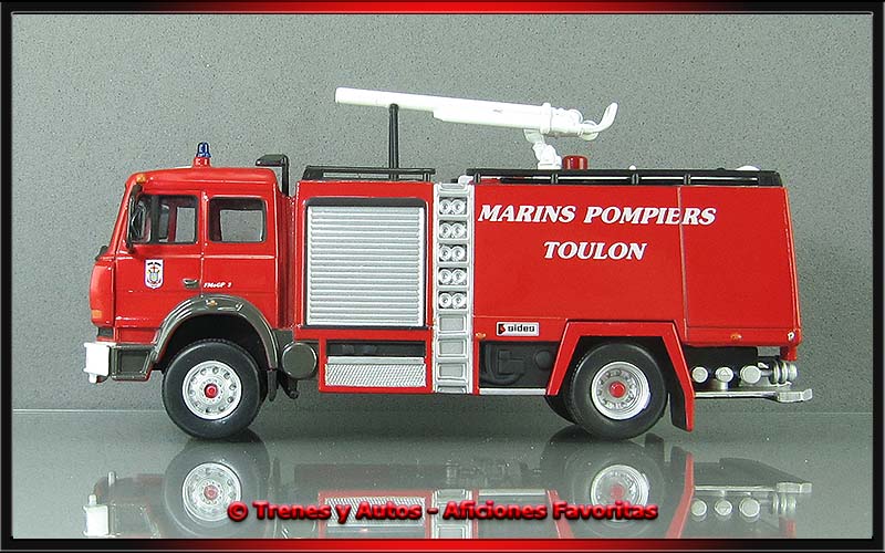 Iveco 190-32 FMOPG 2000