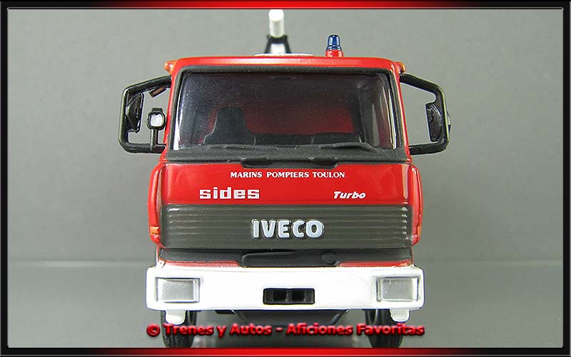 Iveco 190-32 FMOPG 2000