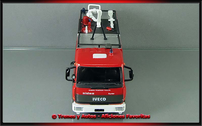 Iveco 190-32 FMOPG 2000