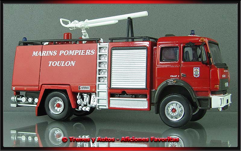 Iveco 190-32 FMOPG 2000