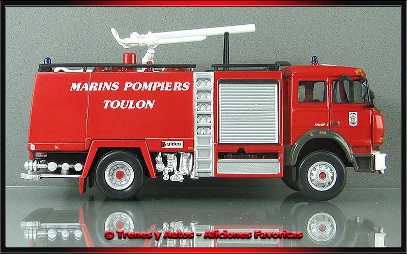 Iveco 190-32 FMOPG 2000