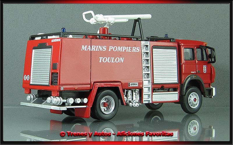 Iveco 190-32 FMOPG 2000