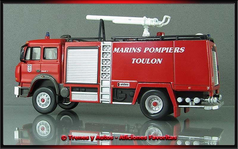 Iveco 190-32 FMOPG 2000