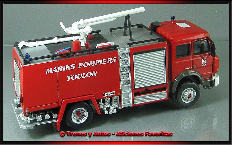 Iveco 190-32 FMOPG 2000