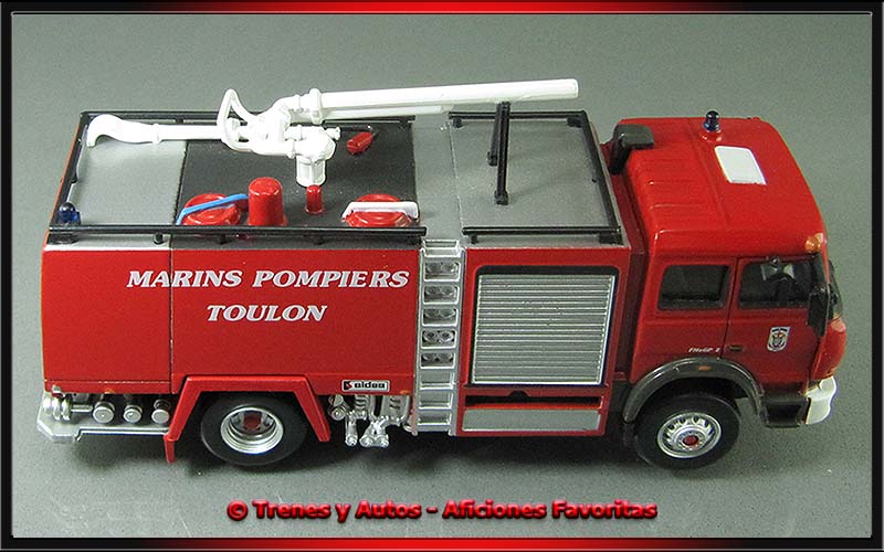 Iveco 190-32 FMOPG 2000
