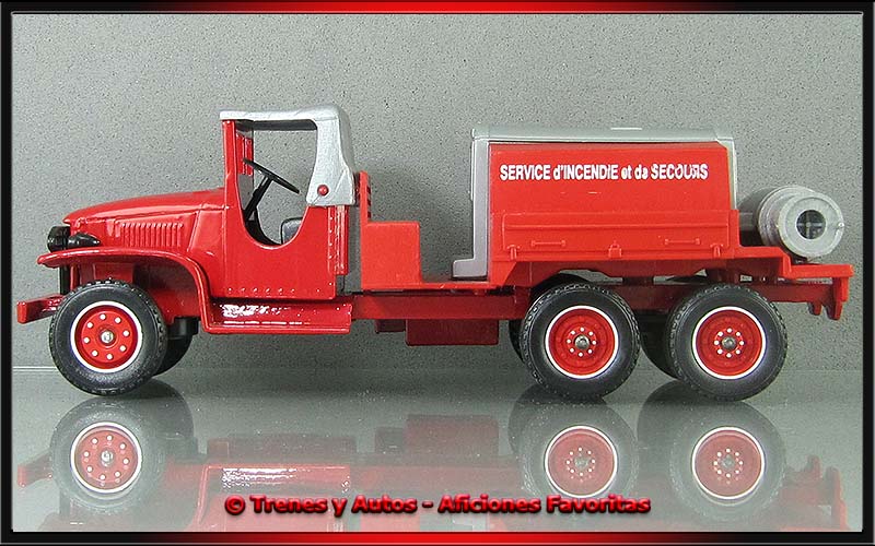 GMC CCKW 353