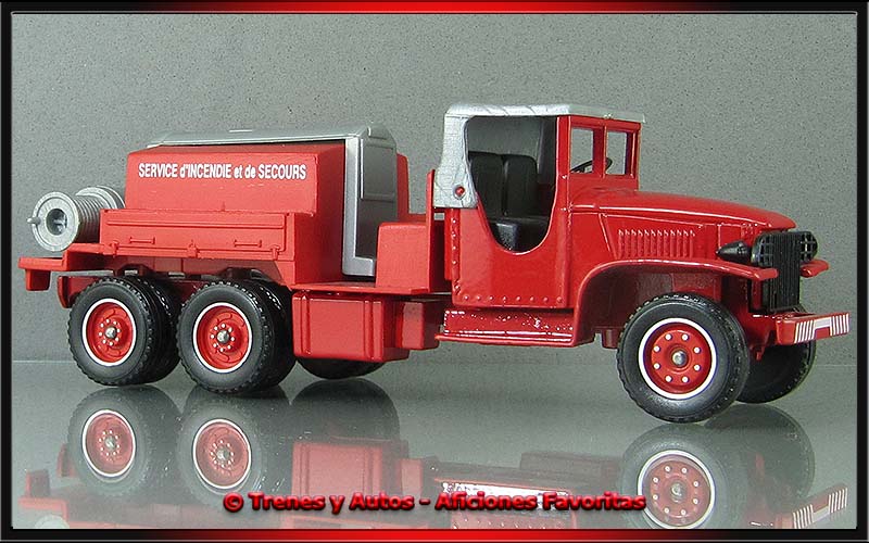 GMC CCKW 353