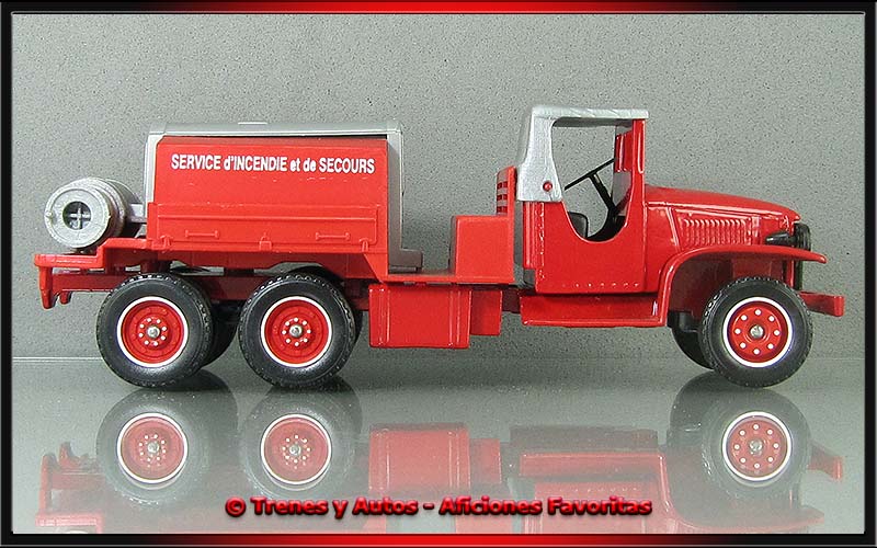 GMC CCKW 353