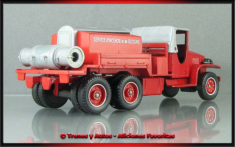 GMC CCKW 353