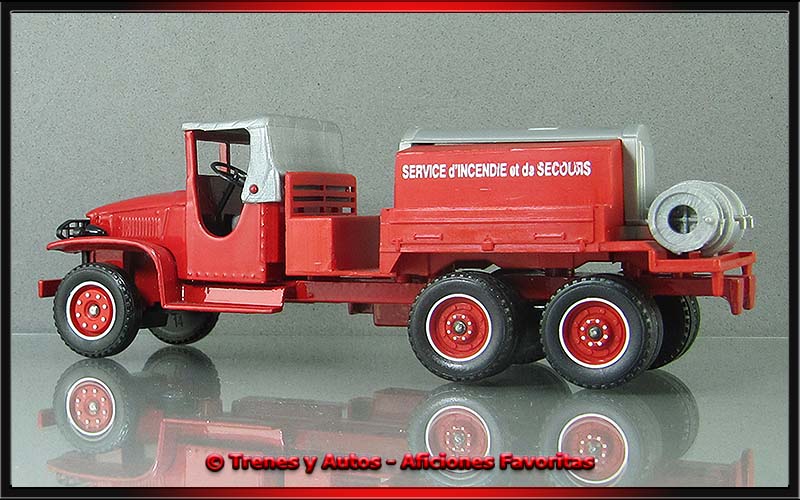 GMC CCKW 353