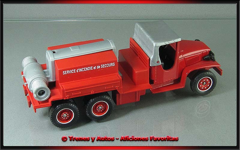 GMC CCKW 353