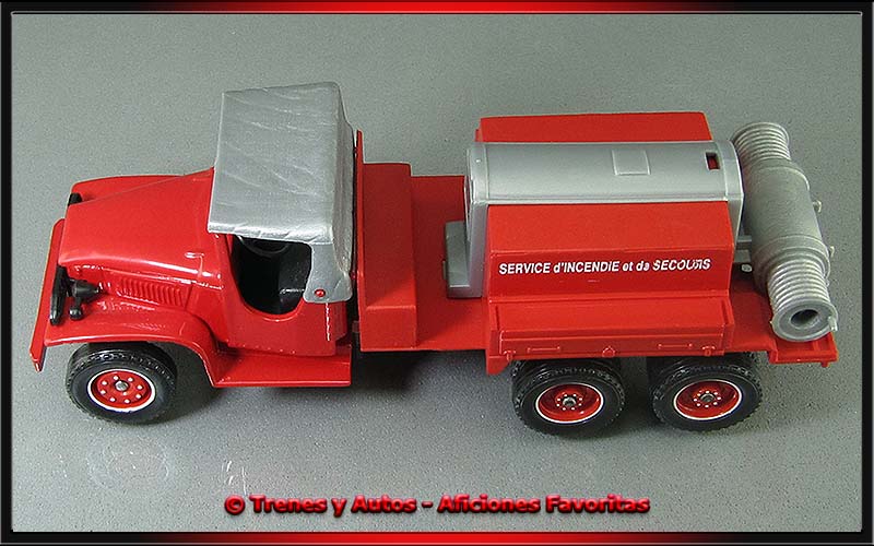 GMC CCKW 353