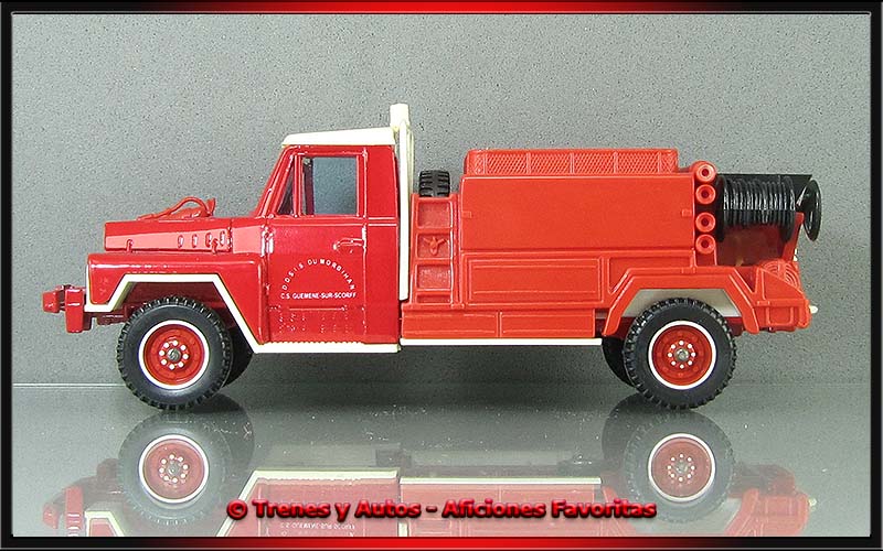 Acmat VLRA 4X4