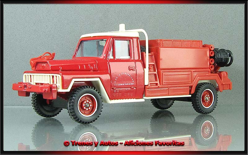 Acmat VLRA 4X4
