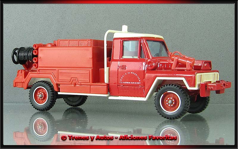 Acmat VLRA 4X4