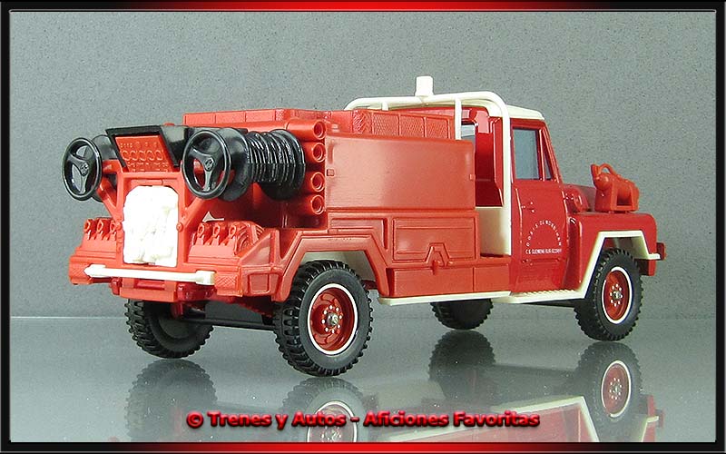 Acmat VLRA 4X4