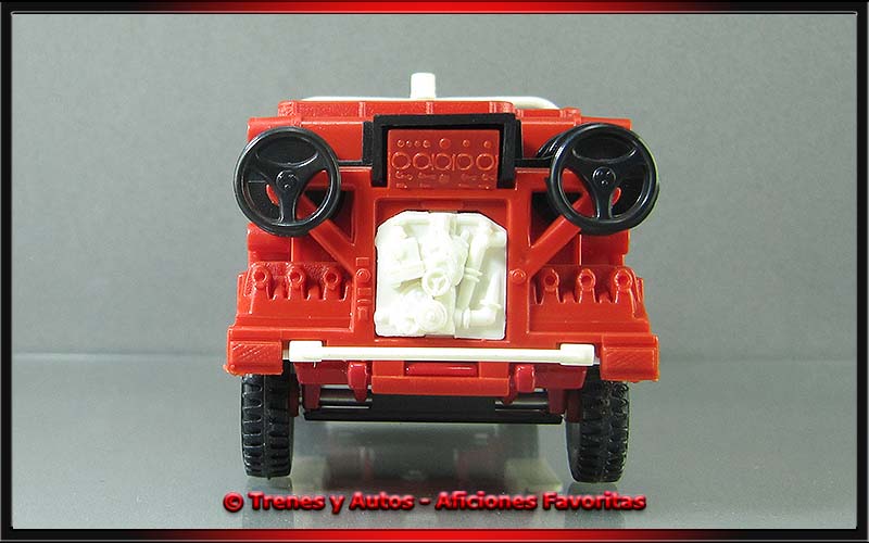 Acmat VLRA 4X4