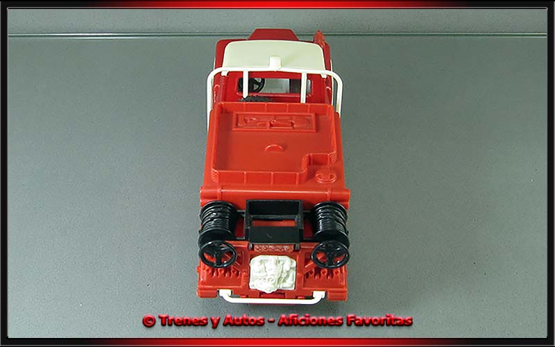 Acmat VLRA 4X4